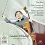 Nino Rota: Cellokonzerte Nr.1 & 2, SACD
