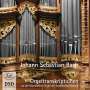 : Martin Schmeding - J.S.Bach-Orgeltranskriptionen, SACD