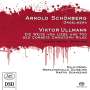 Arnold Schönberg (1874-1951): Orgelwerke, Super Audio CD