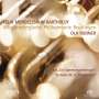 Felix Mendelssohn Bartholdy: Symphonie Nr.3 "Schottische", SACD