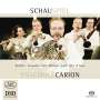 Ensemble Carion - Schauspiel, Super Audio CD