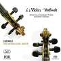 : a 2 Violin. verstimbt - Musik für 2 skordierte Violinen & Bc, SACD