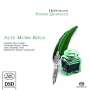 Heinrich Anton Hoffmann (1770-1842): Streichquartette op.3 Nr.1-3, Super Audio CD