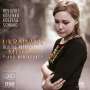 : Violina Petrychenko - Ukrainian Moods, SACD