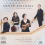 Zurich Ensemble - Beyond Time, Super Audio CD