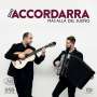 Duo Accordarra - Mas Alla Del Sueno, Super Audio CD