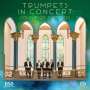 : Trumpets in Concert - Colours of Christmas, SACD