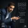 Vasco Dantas - Poetic Scenes, Super Audio CD