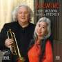 Musik für Trompete & Klavier "Blumine", Super Audio CD
