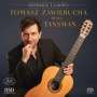 Alexandre Tansman: Gitarrenwerke "Selected Concert Guitar Works", SACD