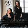Ani & Nia Sulkhanishvili - Flowers we are, Super Audio CD
