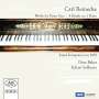 Carl Heinrich Reinecke: Werke für Klavier 4-händig, CD