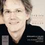 Fabian Müller: Konzert für Orchester, CD