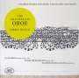 Emma Black - The Privileged Oboe, CD