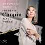 Frederic Chopin: Klaviersonate Nr.3 op.58, CD