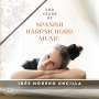 Ines Moreno Uncilla - 300 Years of Spanish Harpsichord Music, CD