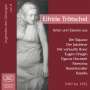 : Legenden des Gesanges Vol.4 - Elfride Trötschel, CD