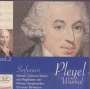 Ignaz Pleyel (1757-1831): Symphonien D-Dur & Es-Dur (B.126 & 152), CD