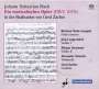 Johann Sebastian Bach: Ein Musikalisches Opfer BWV 1079, SACD