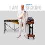 Altfrid M. Sicking: I Am Sicking, CD