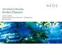 Anders Eliasson: Symphonie Nr.3 für Saxophon & Orchester, CD