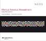 Marcus Antonius Wesselmann (geb. 1965): Kammermusik für Ensemble I, CD