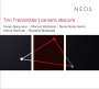 : Trio Transmitter - Camera obscura, CD