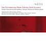 : Das Klarinettenduo Beate Zelinsky / David Smeyers - Double Concertos, CD