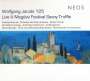 Wolfgang Jacobi (1894-1972): Cembalokonzert op.31, CD