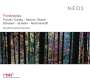 GrauSchumacher Piano Duo - Fantasias, CD