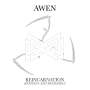 Awen: Reincarnation, CD