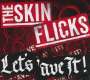 The Skinflicks: Let's 'Ave It!, CD