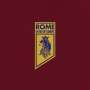 Rome: Gates Of Europe (180g) (Limited Deluxe Edition), LP