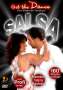: Get the Dance - Salsa, DVD