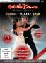 : Get the Dance - Bronze, Silber, Gold, DVD,DVD,DVD
