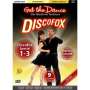 : Get the Dance - Discofox Teil 1-3, DVD,DVD,DVD