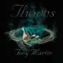 Tony Martin (Anthony Philip Harford): Thorns (Limited Edition Digipack), CD