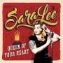 SaraLee (Saraa Lehtomäki): Queen Of Your Heart, CD