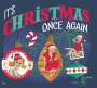 : It's Christmas Once Again, CD