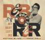 : Rhythm & Blues Goes Rock & Roll 1, CD