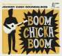 : Boom Chicka Boom: The Ultimate Collection Of Johnny Cash Soundalikes, CD