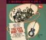 : Hillbilly Boogie And Jive: Pine State Honky Tonk (Vol.1), CD