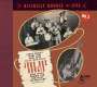 : Hillbilly Boogie And Jive: Juke Box Boogie (Vol.3), CD
