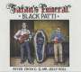 Black Patti: Satan's Funeral, CD