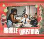 : Bronze Christmas, CD