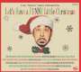 : Let's Have A Funny Little Christmas, CD