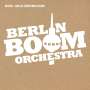 Berlin Boom Orchestra: Retro/Collie Contemplation, Single 7"