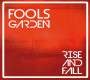 Fools Garden: Rise And Fall, CD