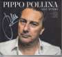 Pippo Pollina: Nell'attimo (Limited Edition) (handsigniert, in Deutschland exklusiv für jpc!), CD
