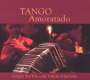 Musik für Bandoneon & Klavier "Tango Amoratado", CD